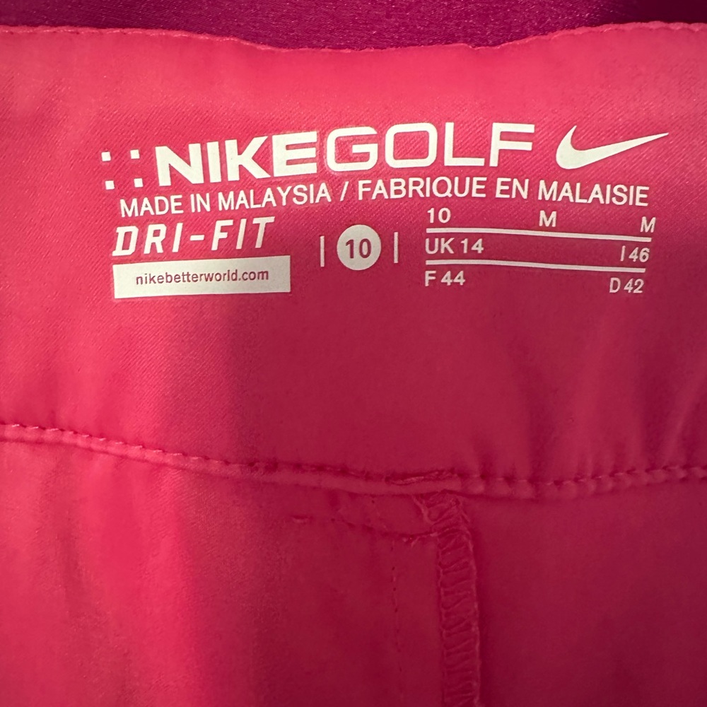 Nike Golf Skort - Picture 5 of 5